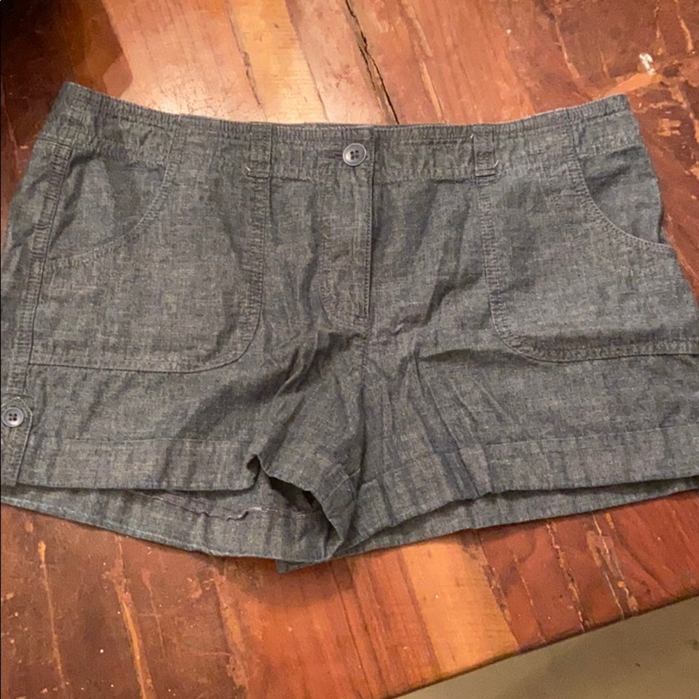 Loft Shorts